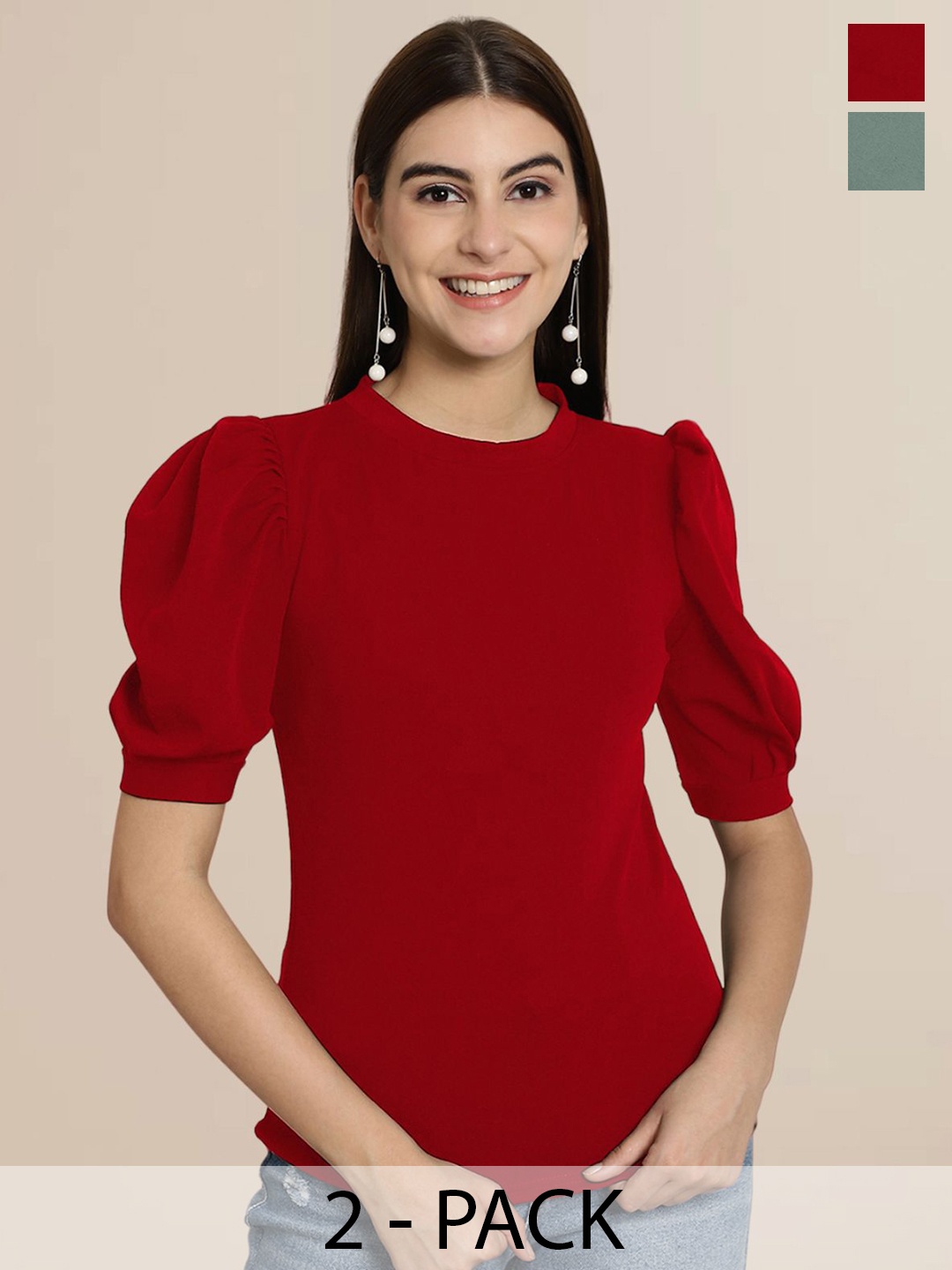

Tromko Top, Multi