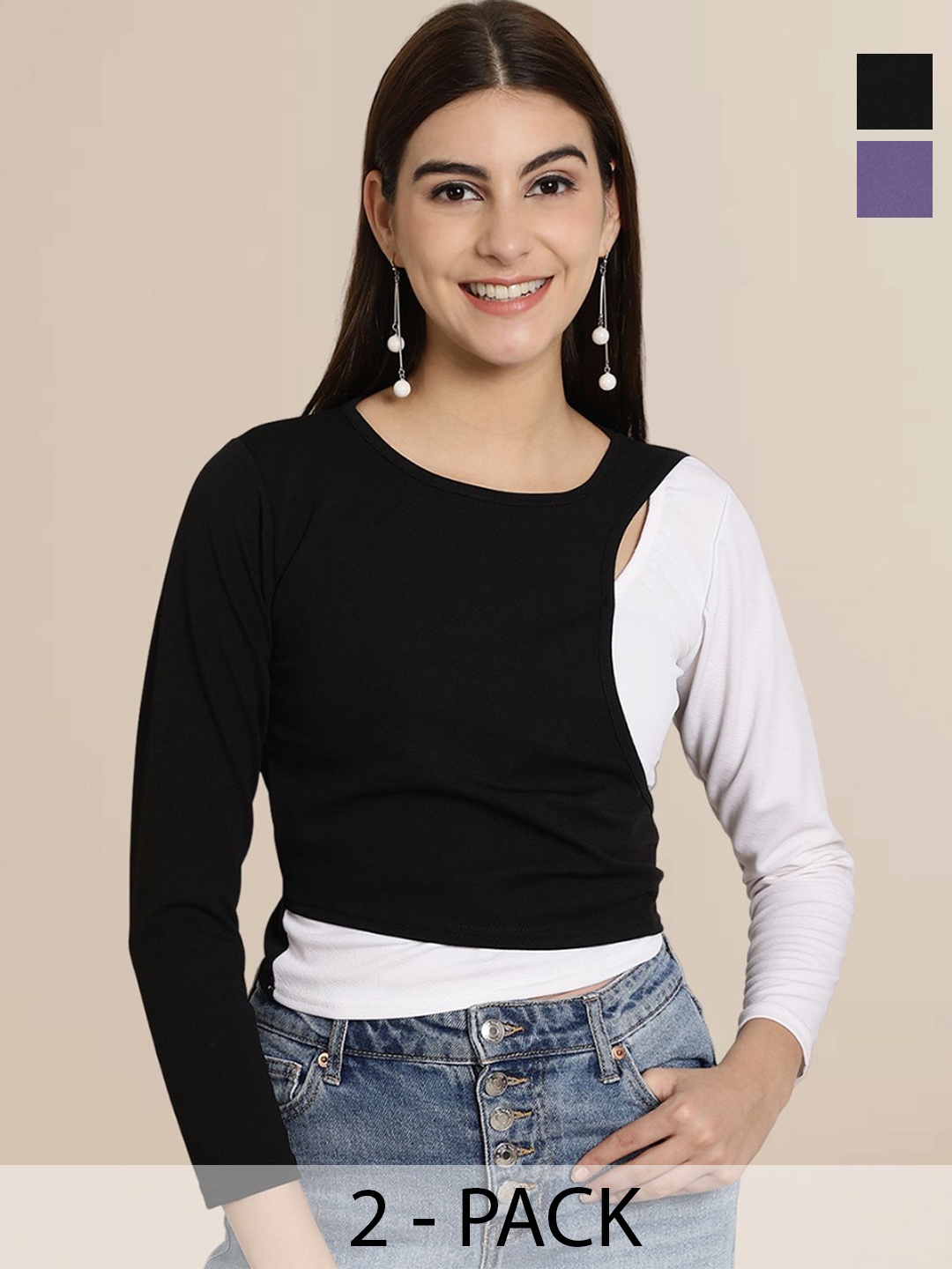 

Tromko Top, Multi