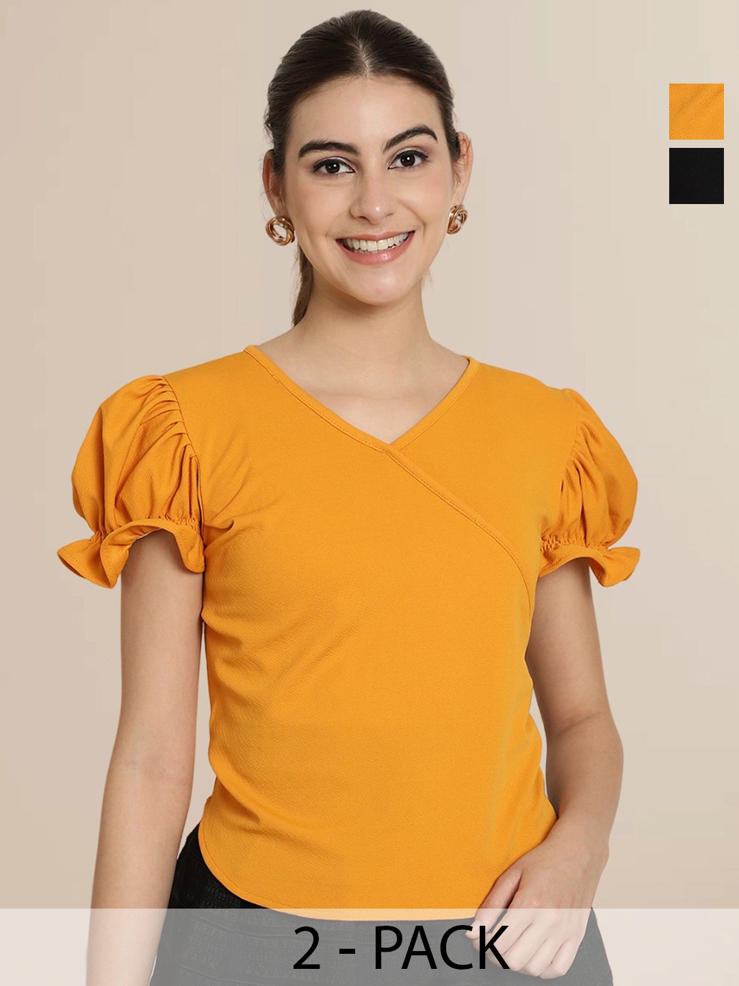 

Tromko Top, Multi