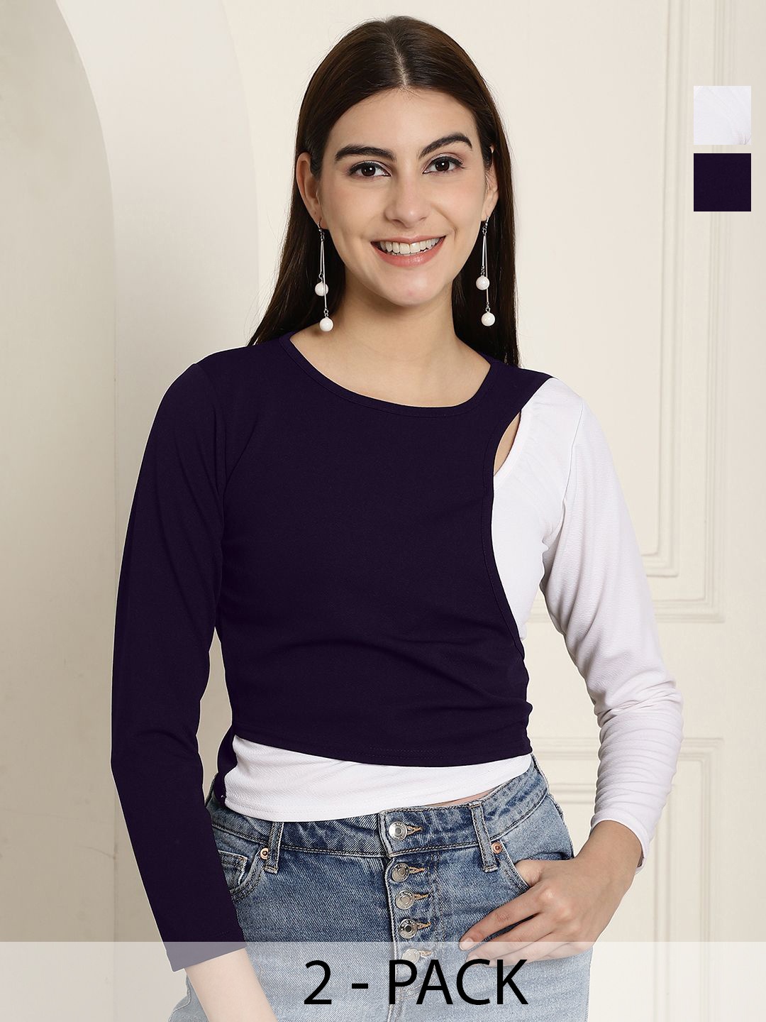 

Tromko Top, Multi