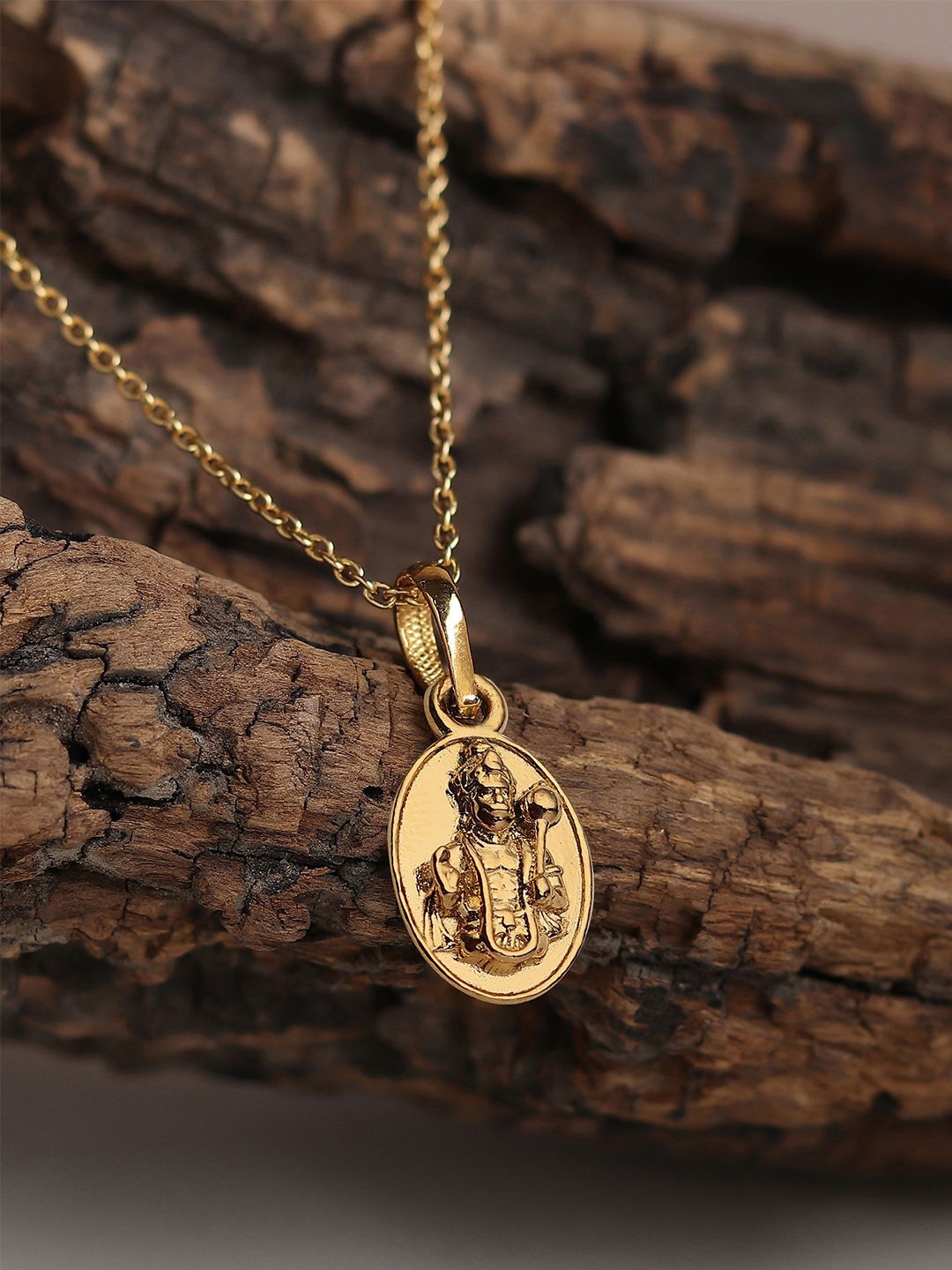 

Metronaut Gold-Plated Contemporary Pendants