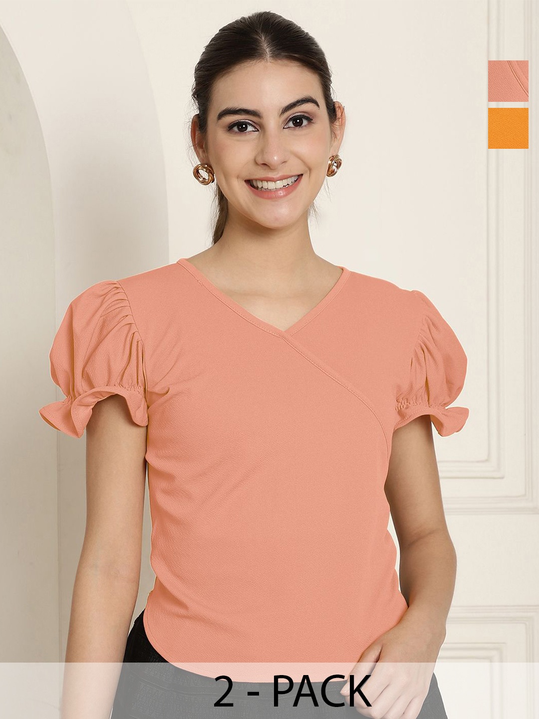 

Tromko Top, Multi