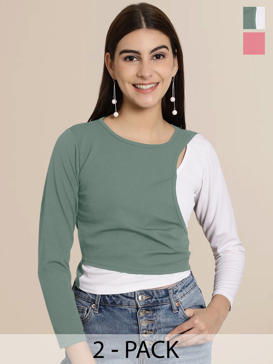 

Tromko Top, Multi