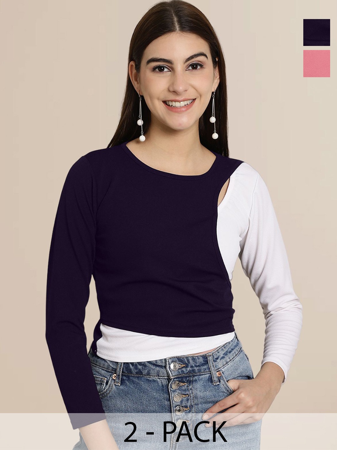 

Tromko Top, Multi
