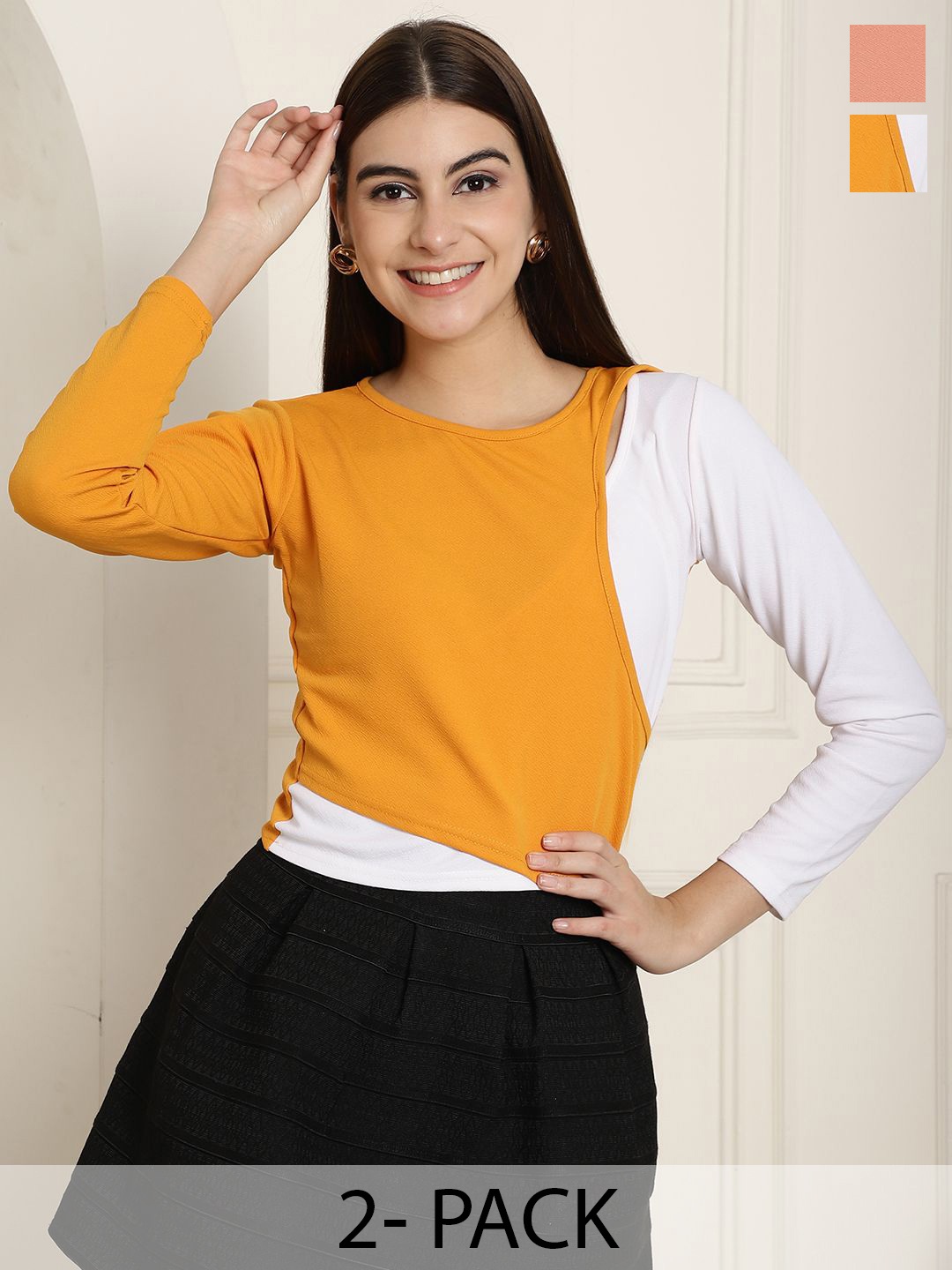 

Tromko Top, Multi