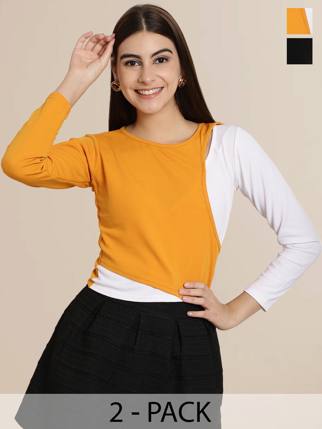 

Tromko Top, Multi