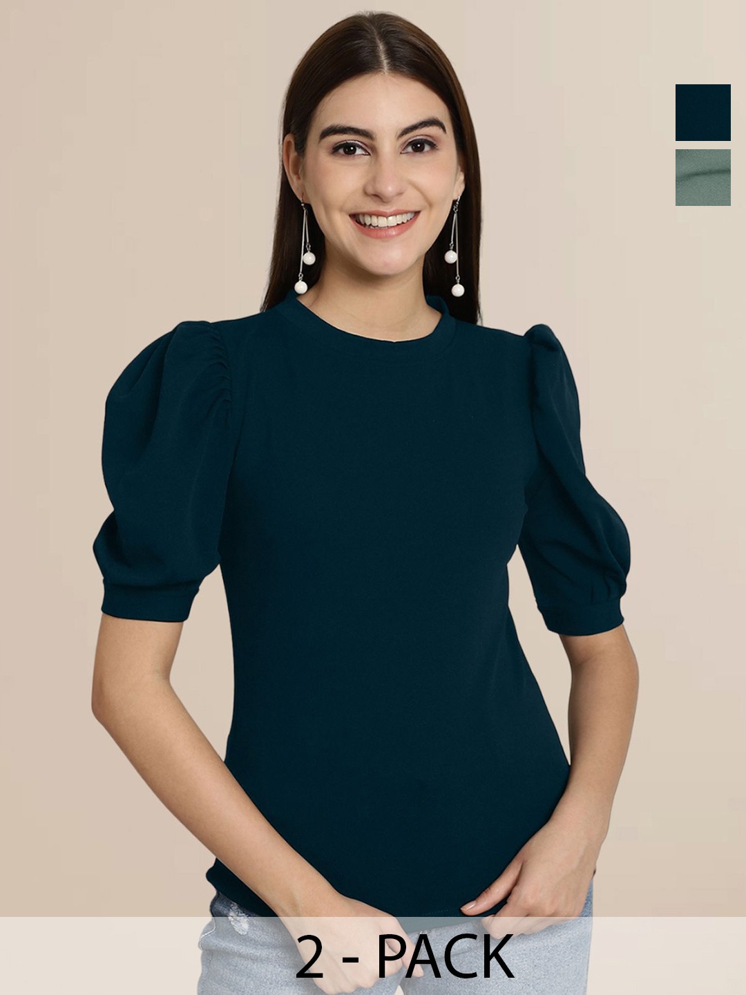 

Tromko Top, Multi