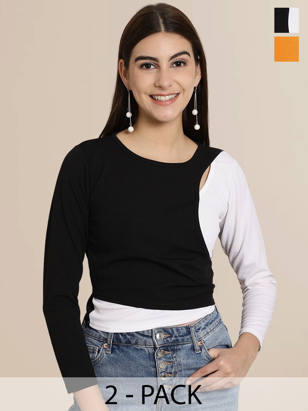 

Tromko Top, Multi
