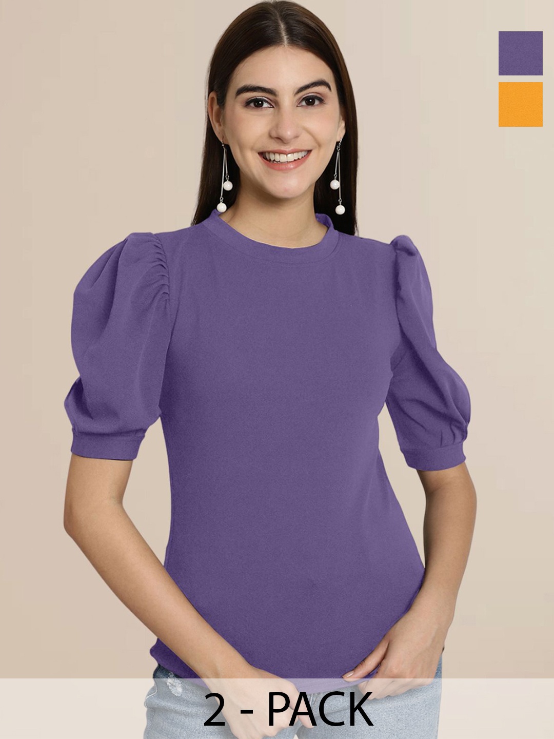 

Tromko Top, Multi