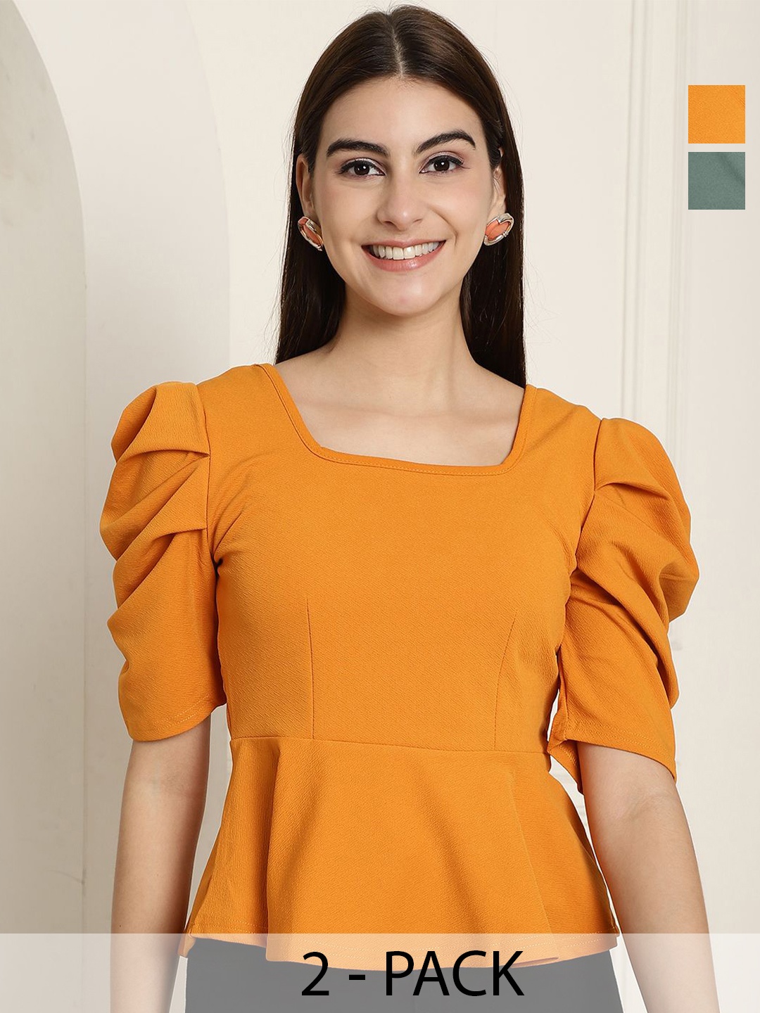 

Tromko Top, Multi