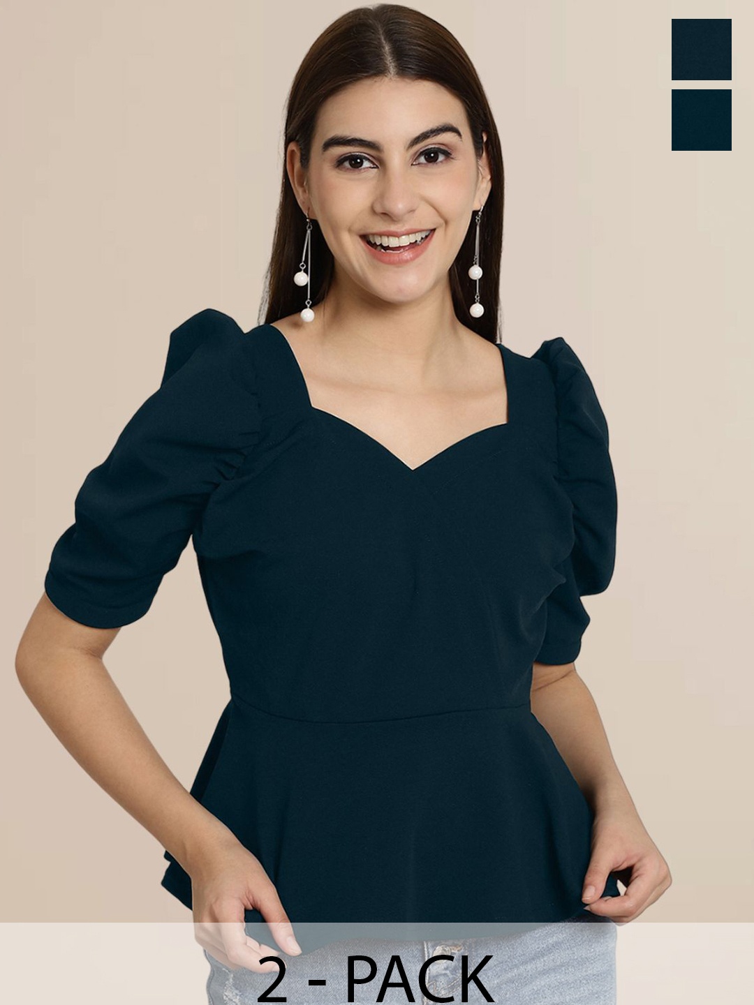 

Tromko Top, Multi