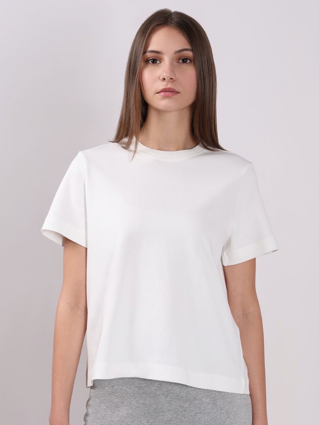 

Vero Moda Women T-shirt, White