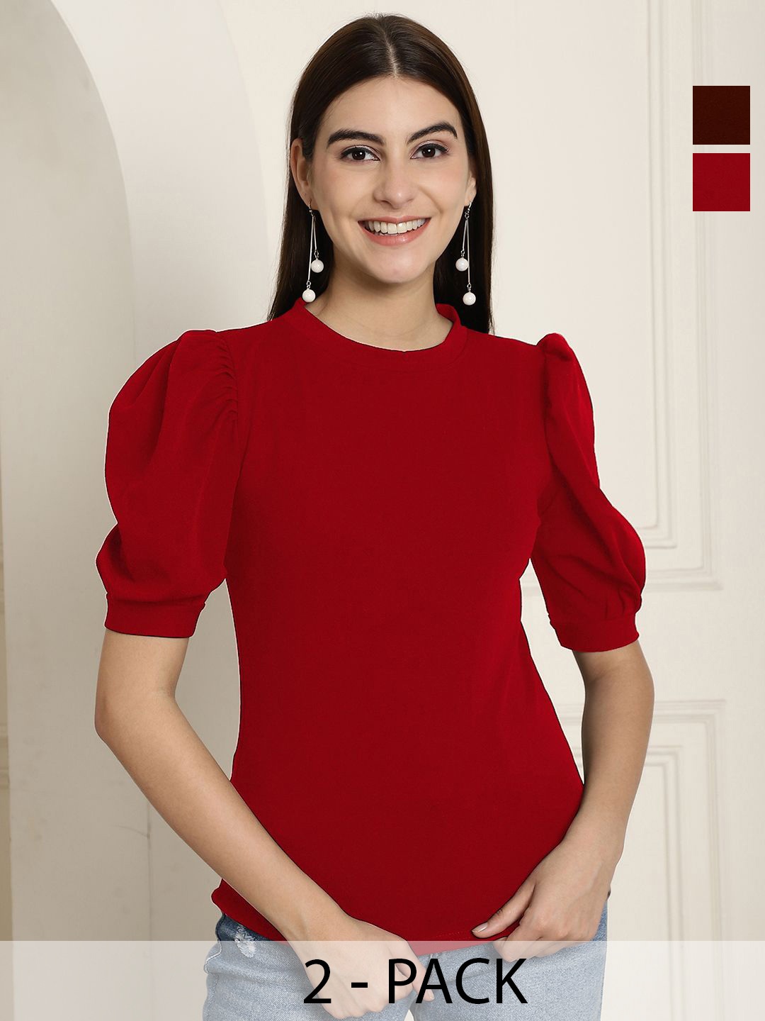 

Tromko Top, Multi