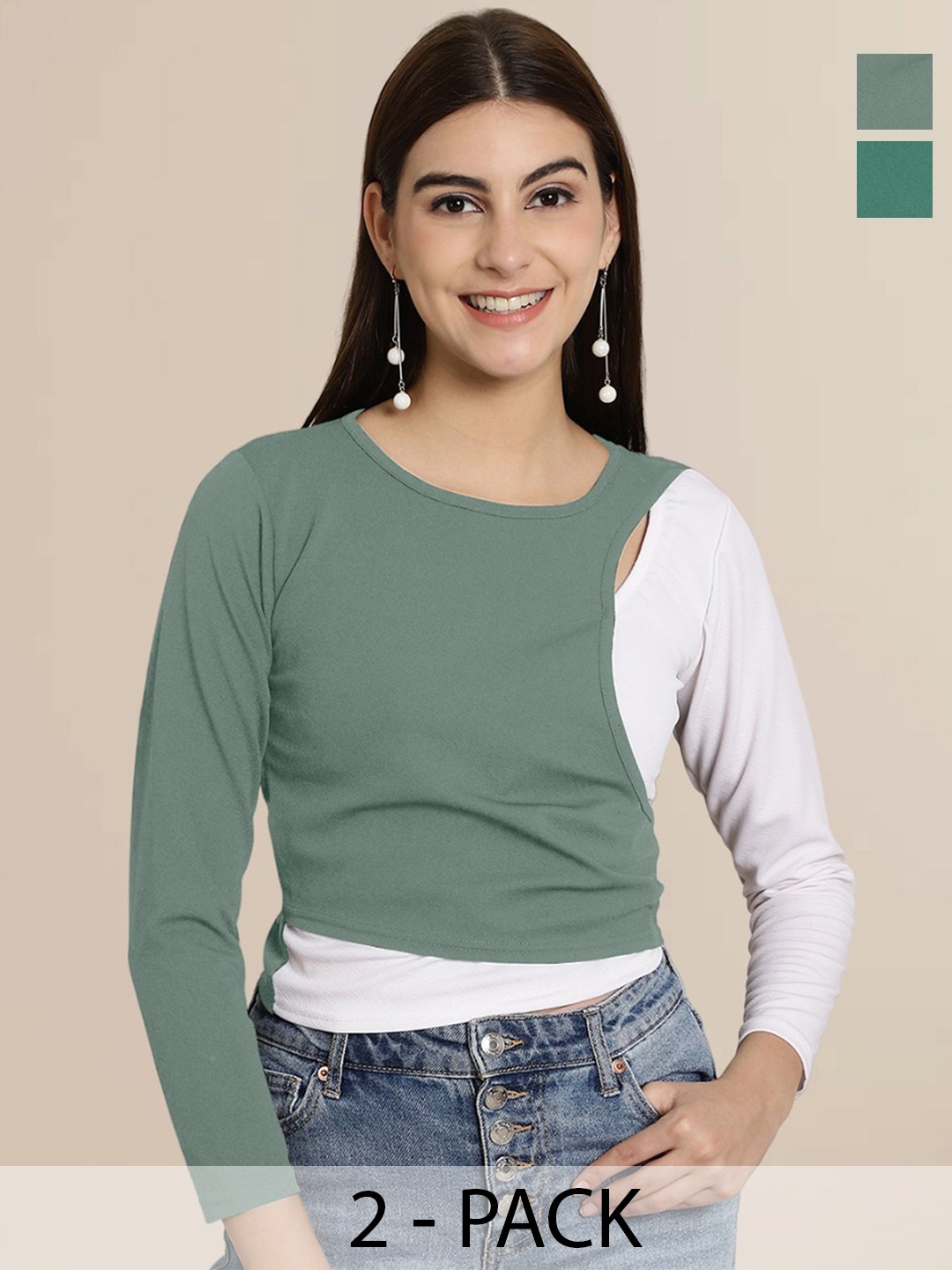 

Tromko Top, Multi