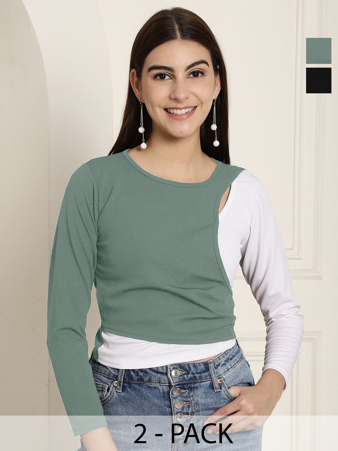 

Tromko Top, Multi