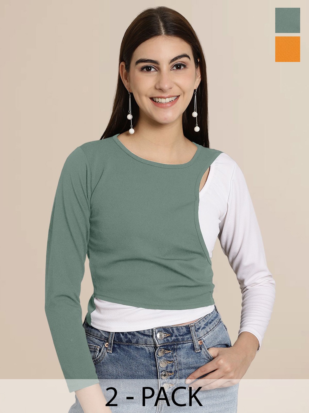 

Tromko Top, Multi