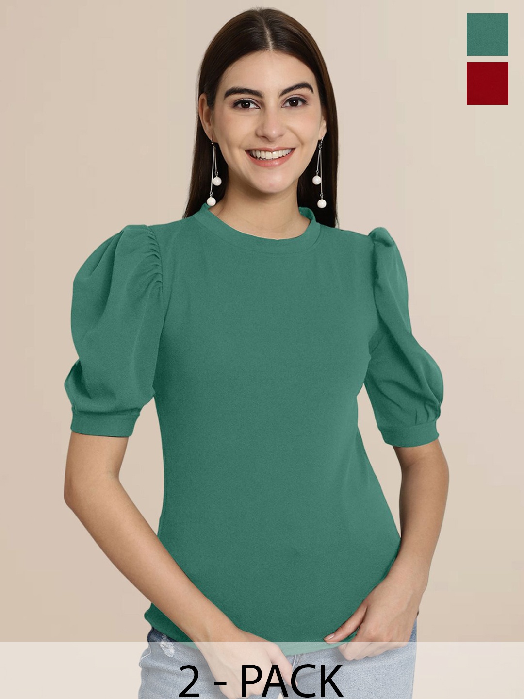 

Tromko Top, Multi