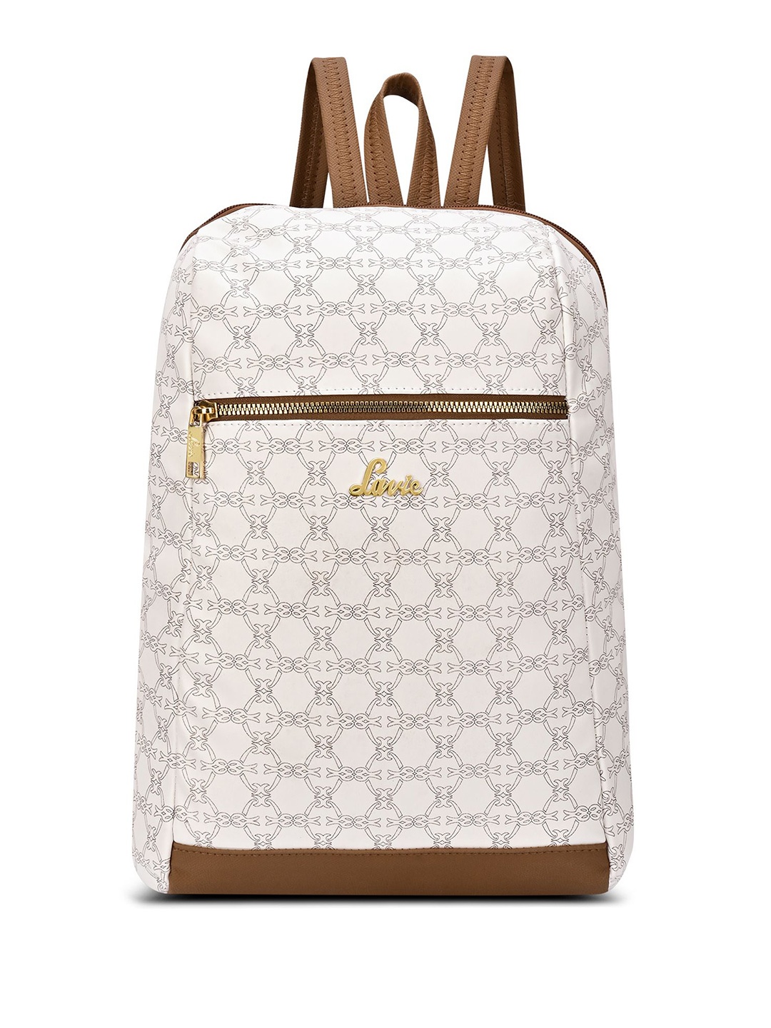 

Lavie Women Backpack, White