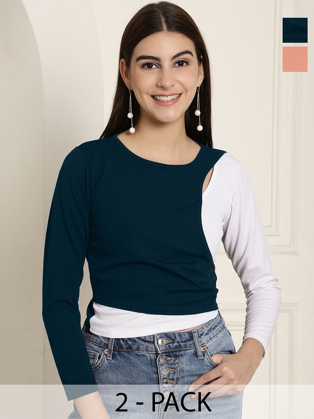 

Tromko Top, Multi