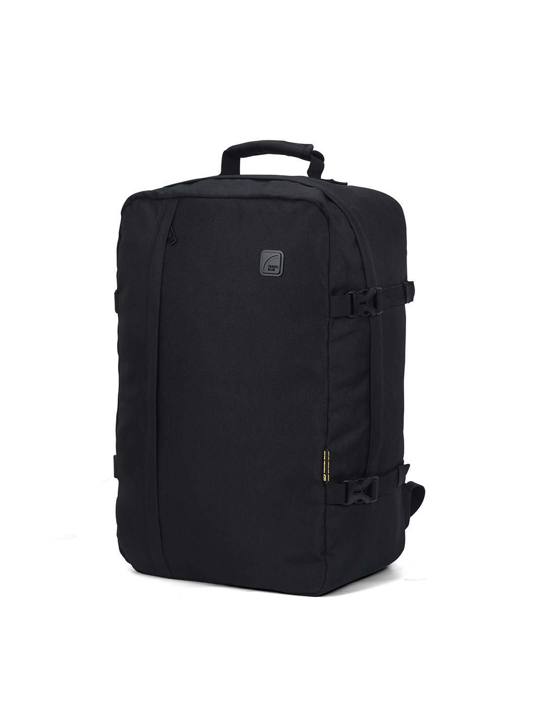 

Travel Blue Unisex Backpack, Black