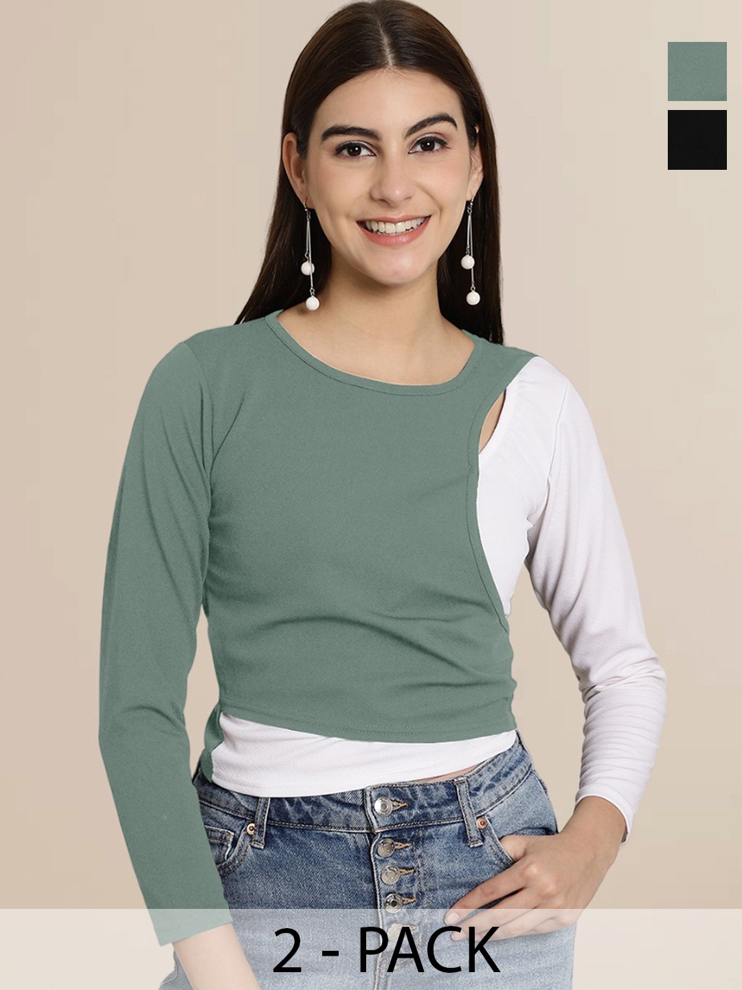 

Tromko Top, Multi