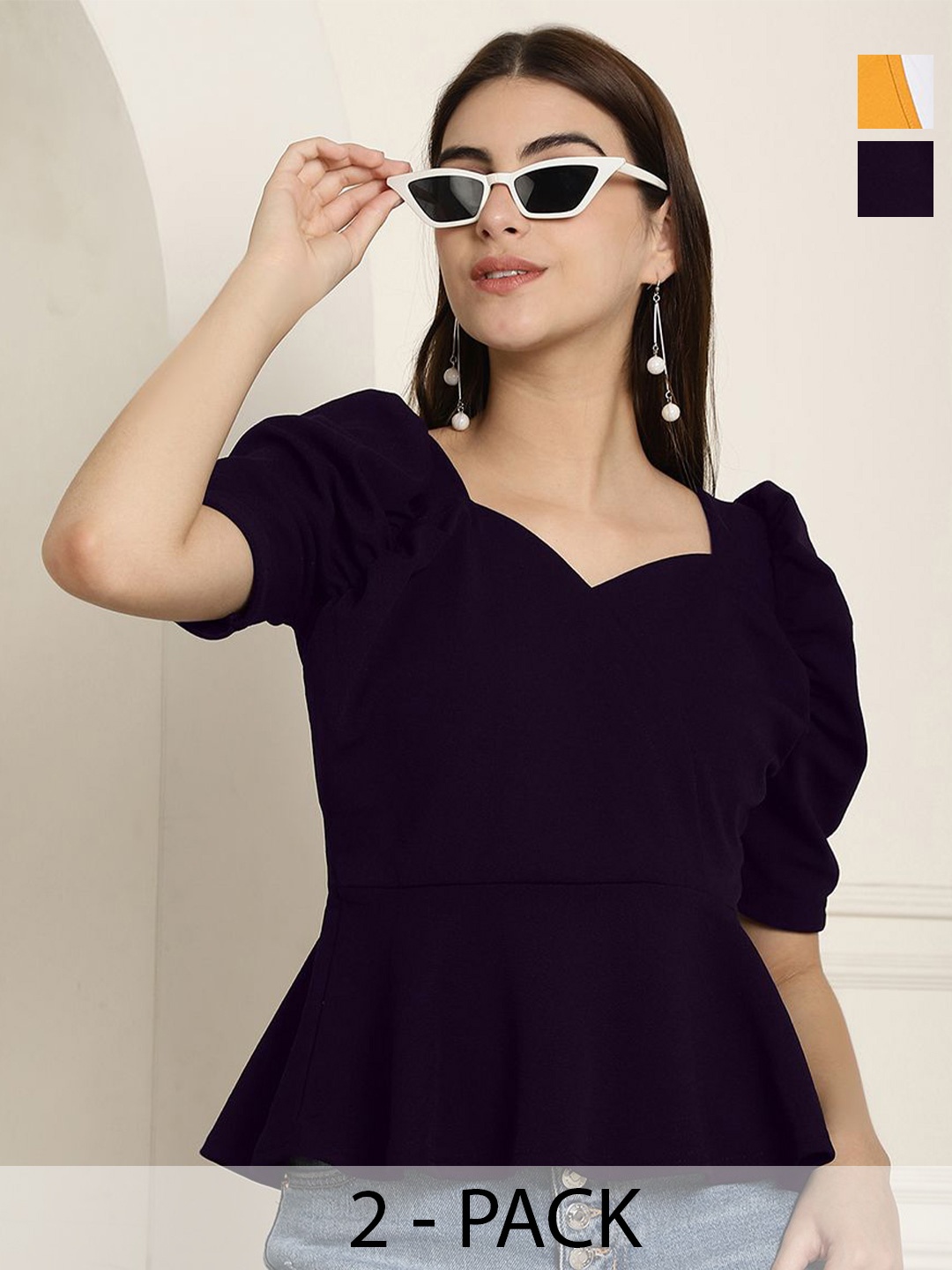 

Tromko Top, Multi