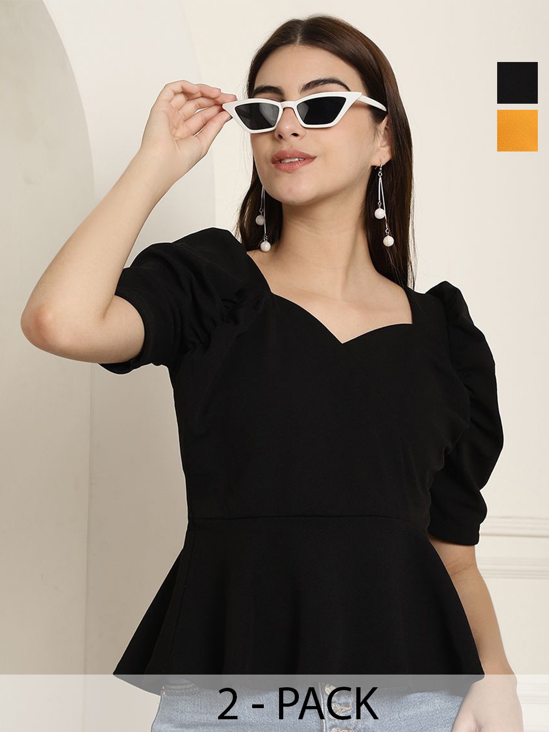 

Tromko Top, Multi