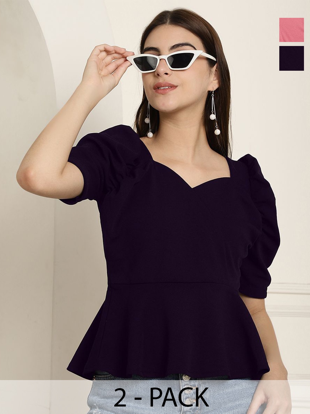 

Tromko Top, Multi