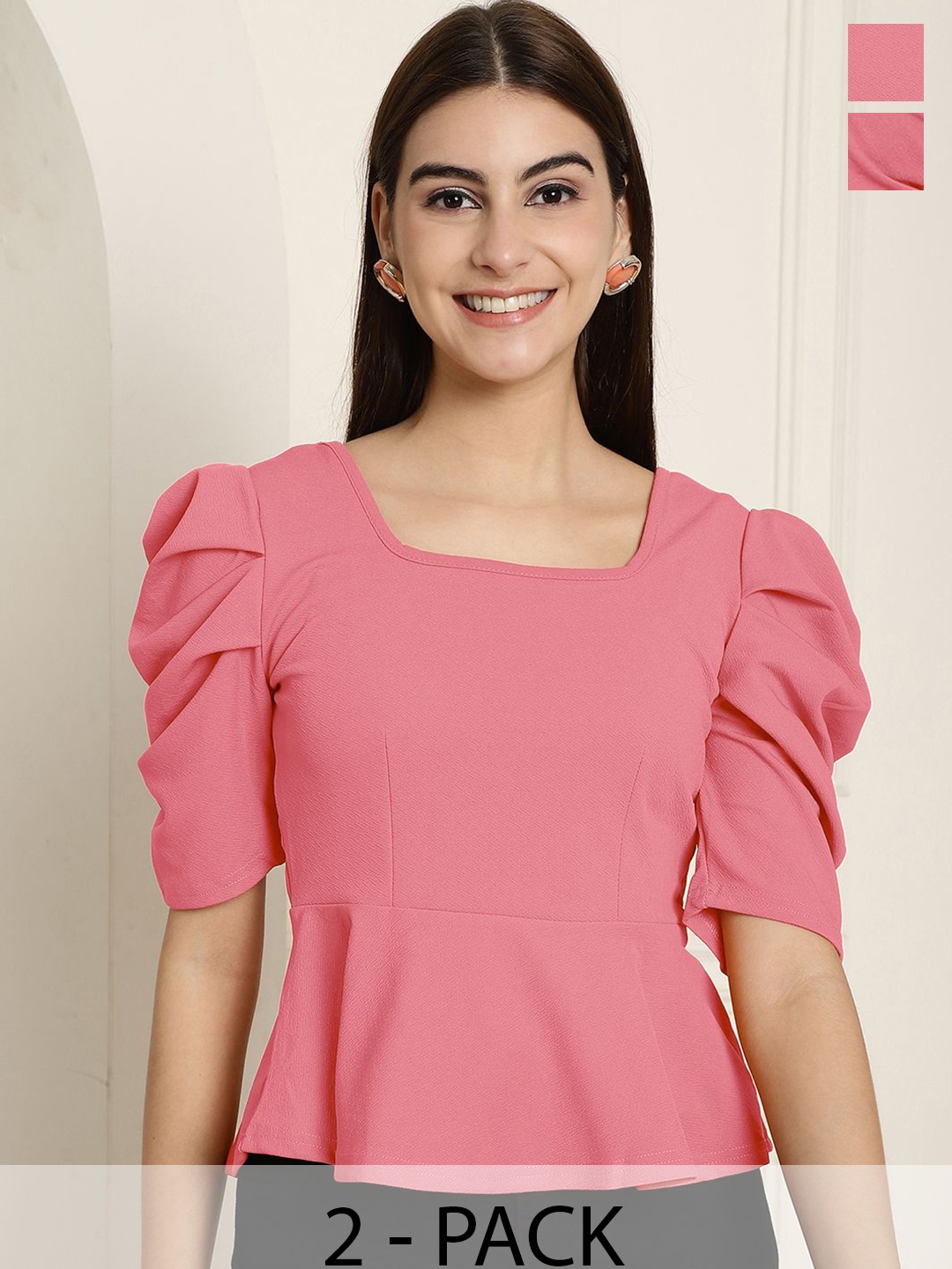 

Tromko Top, Multi