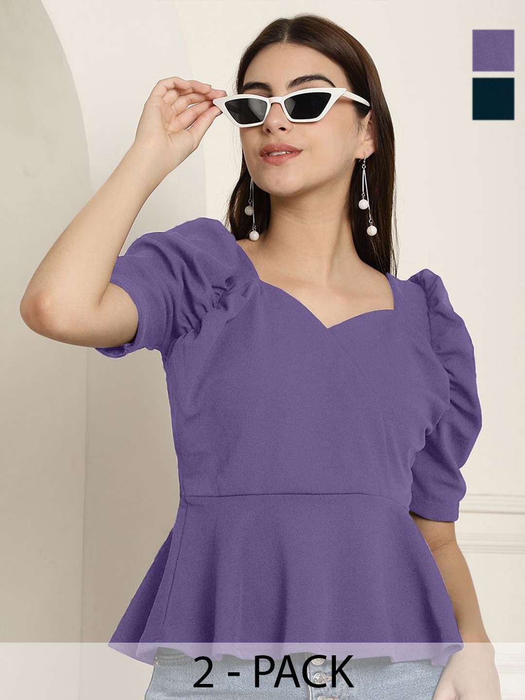 

Tromko Top, Multi