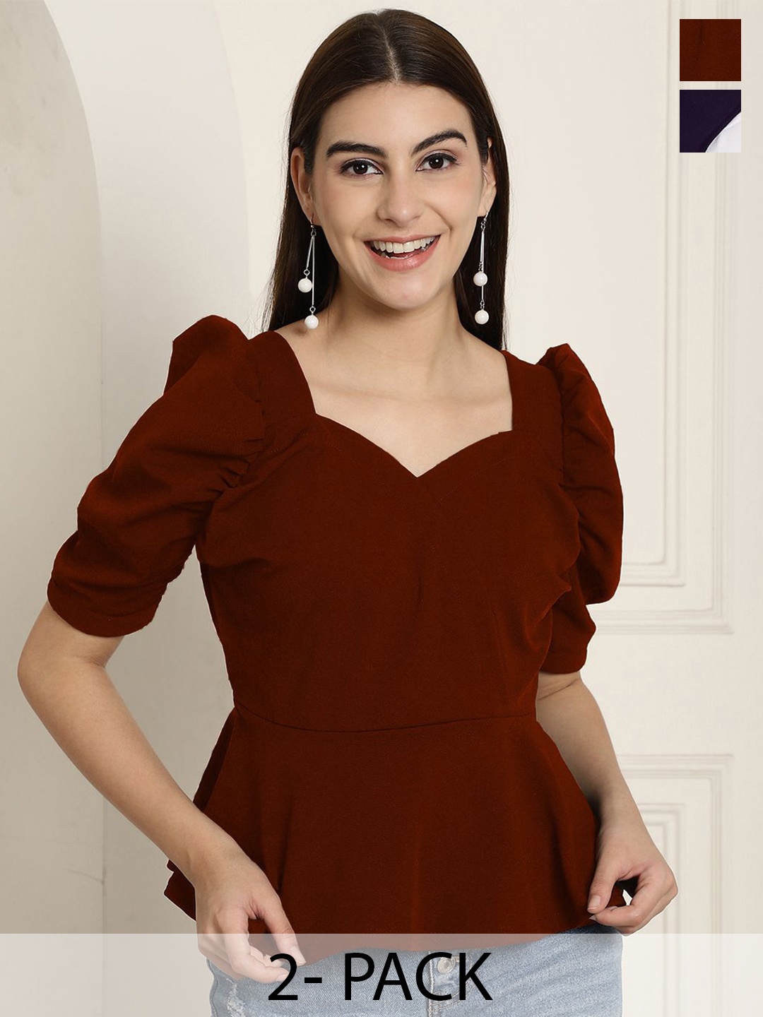

Tromko Top, Multi