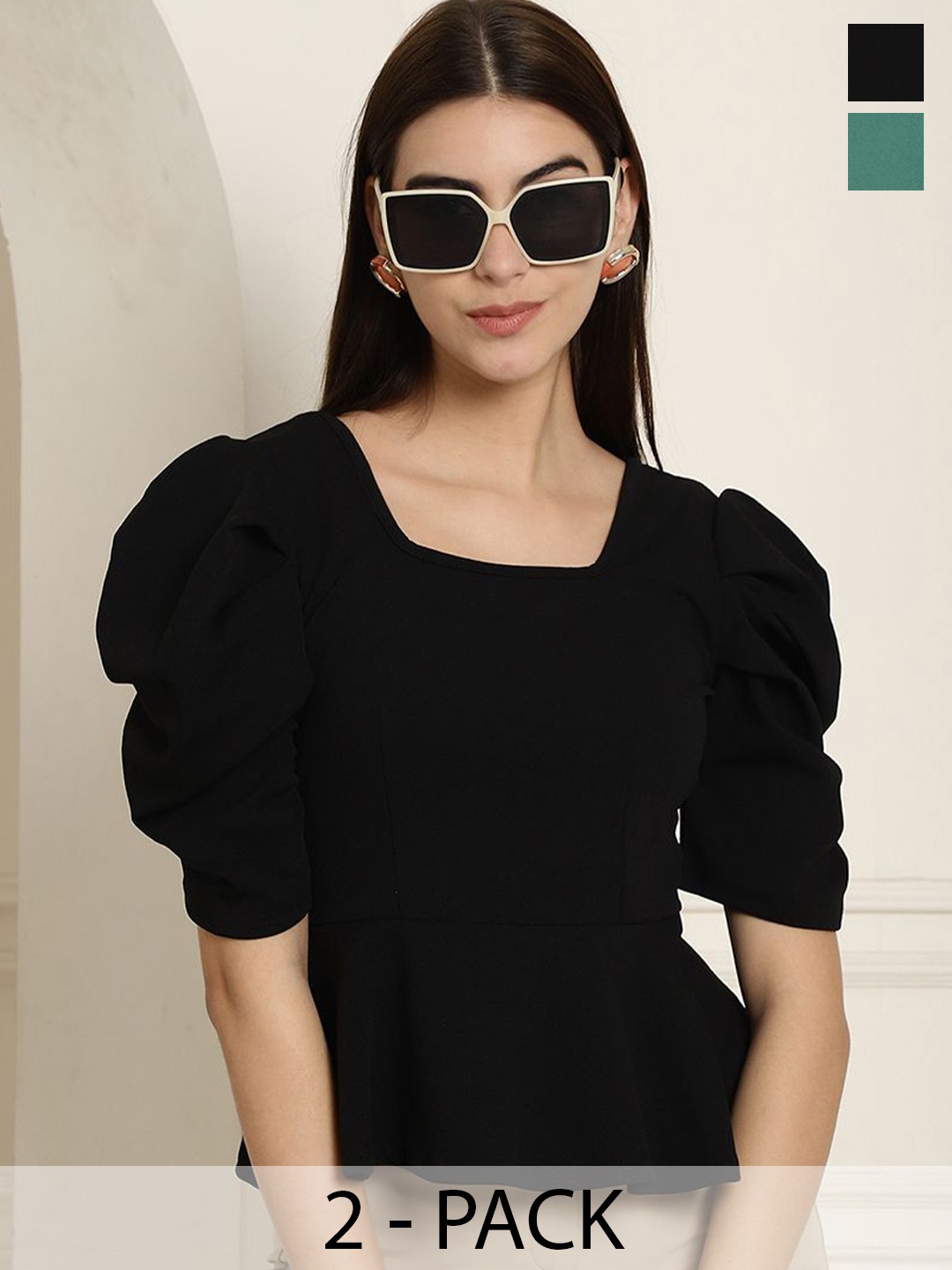 

Tromko Top, Multi
