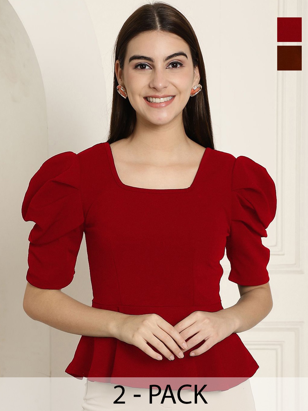 

Tromko Top, Multi