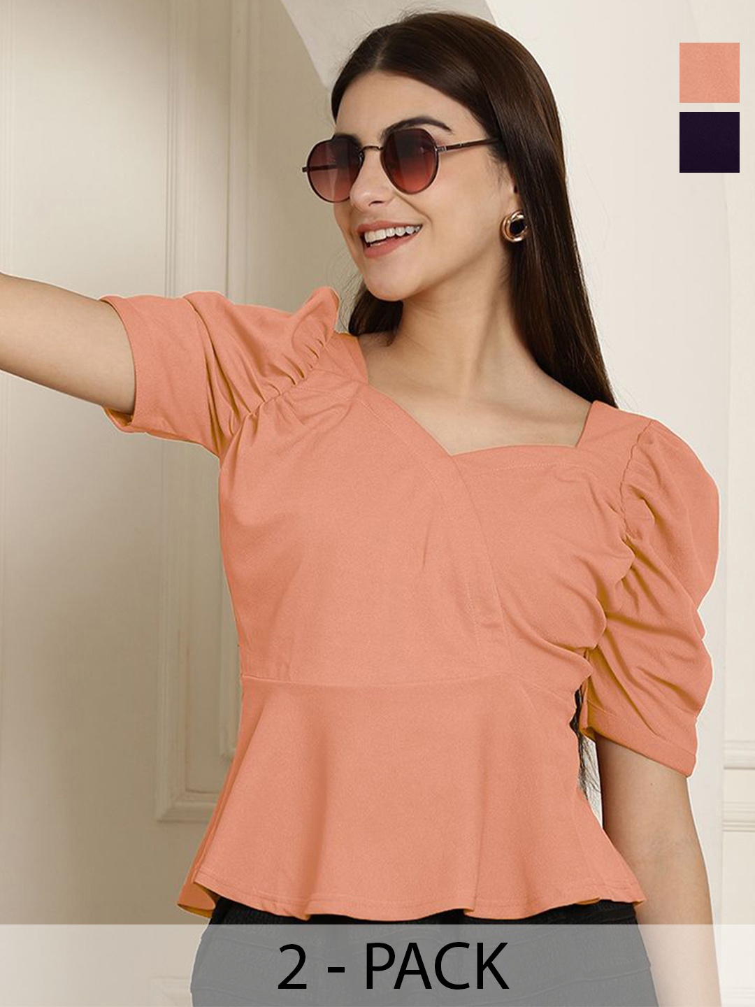 

Tromko Top, Multi
