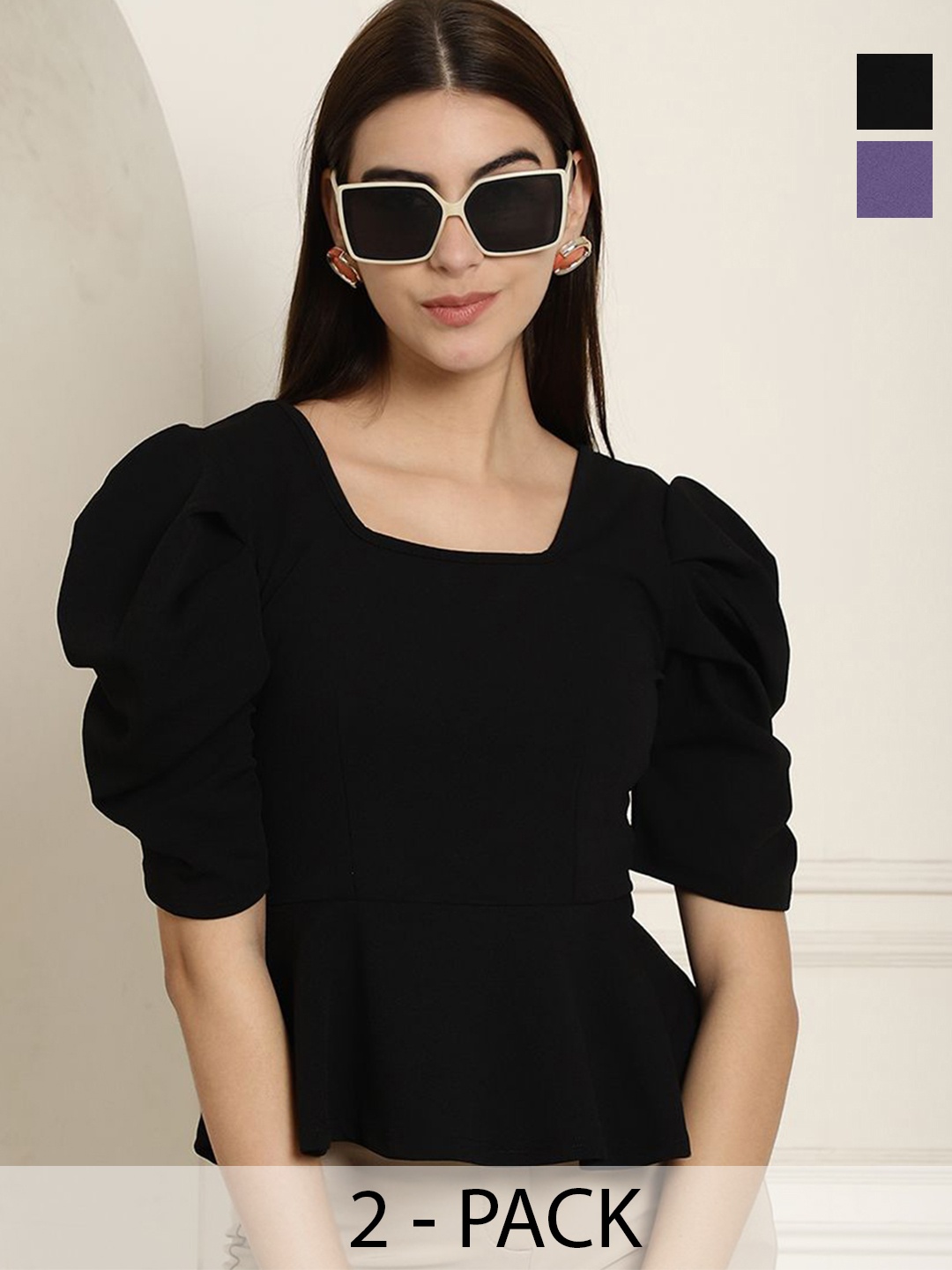 

Tromko Top, Multi