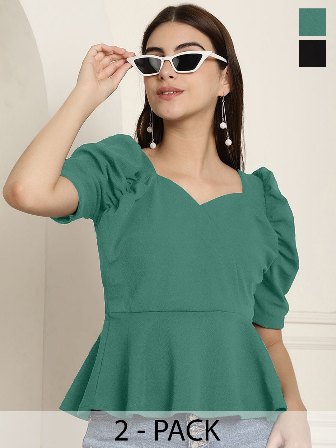 

Tromko Top, Multi