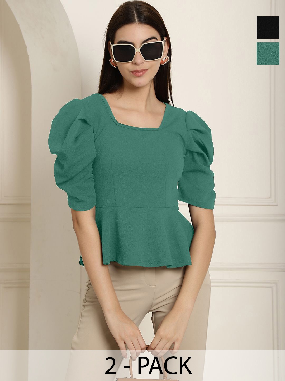 

Tromko Top, Multi