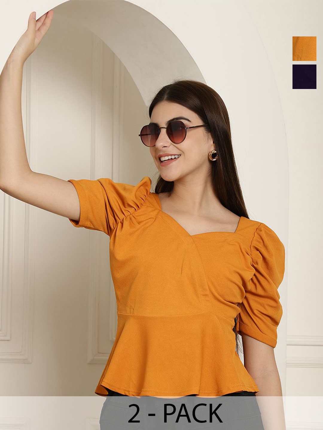 

Tromko Top, Multi