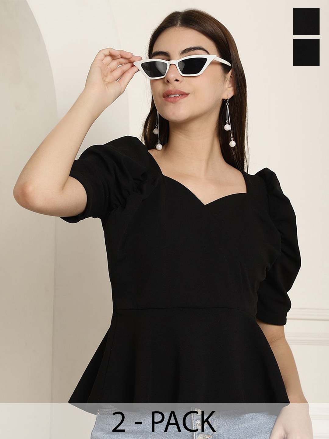 

Tromko Top, Multi