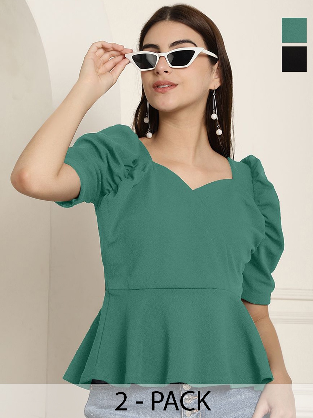 

Tromko Top, Multi