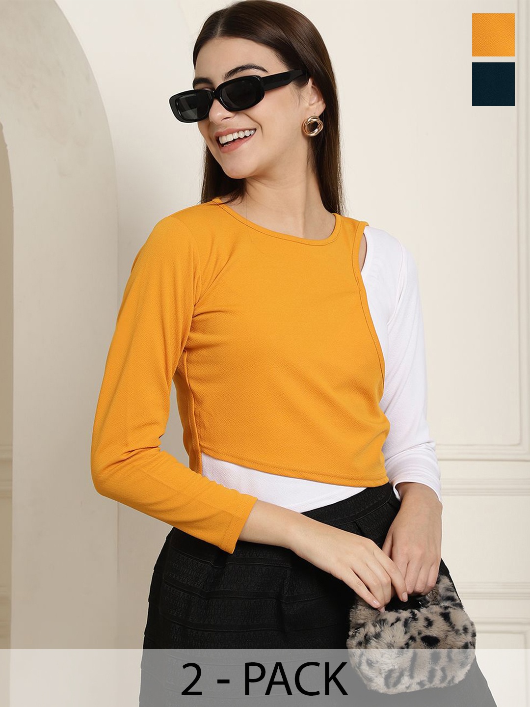 

Tromko Top, Multi