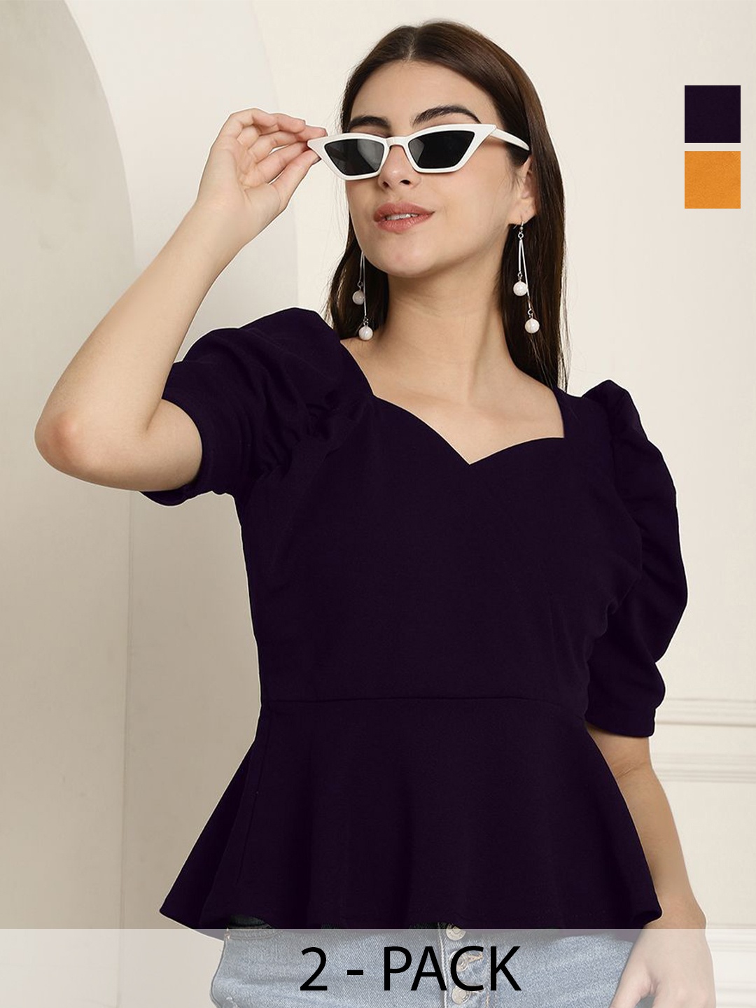

Tromko Top, Multi