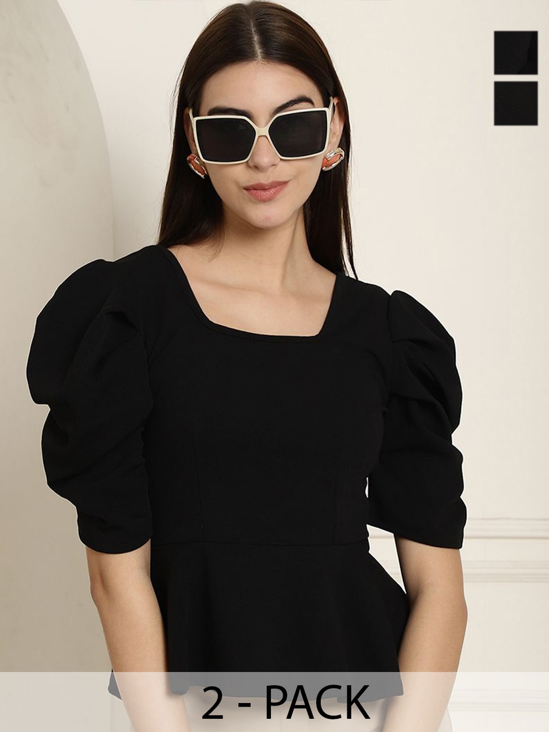 

Tromko Top, Multi