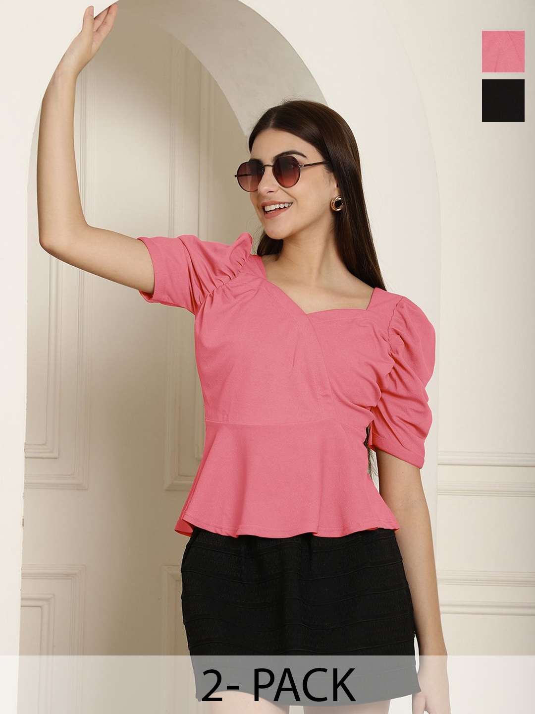 

Tromko Top, Multi