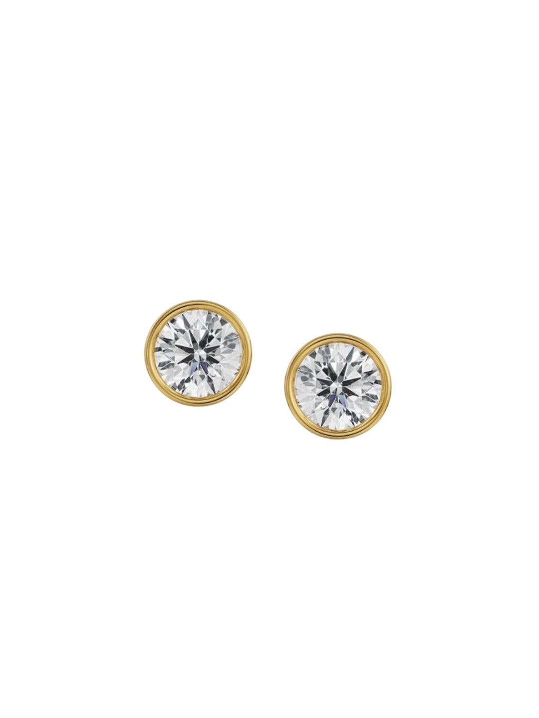 

Emori Quad Women Earrings Diamond, Yellow