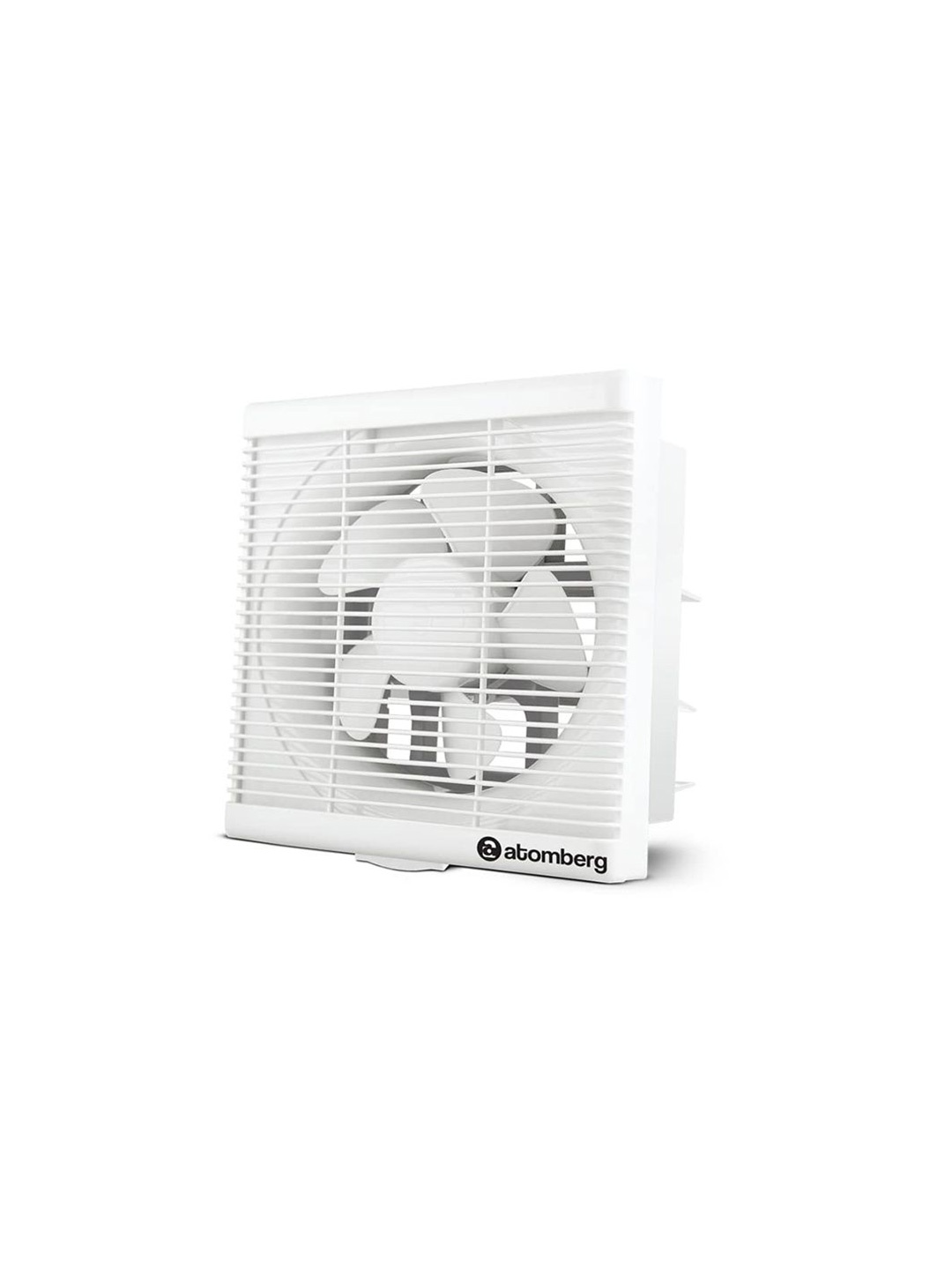 

Atomberg Technologies Efficio 250 White 5 Blades Exhaust Fan