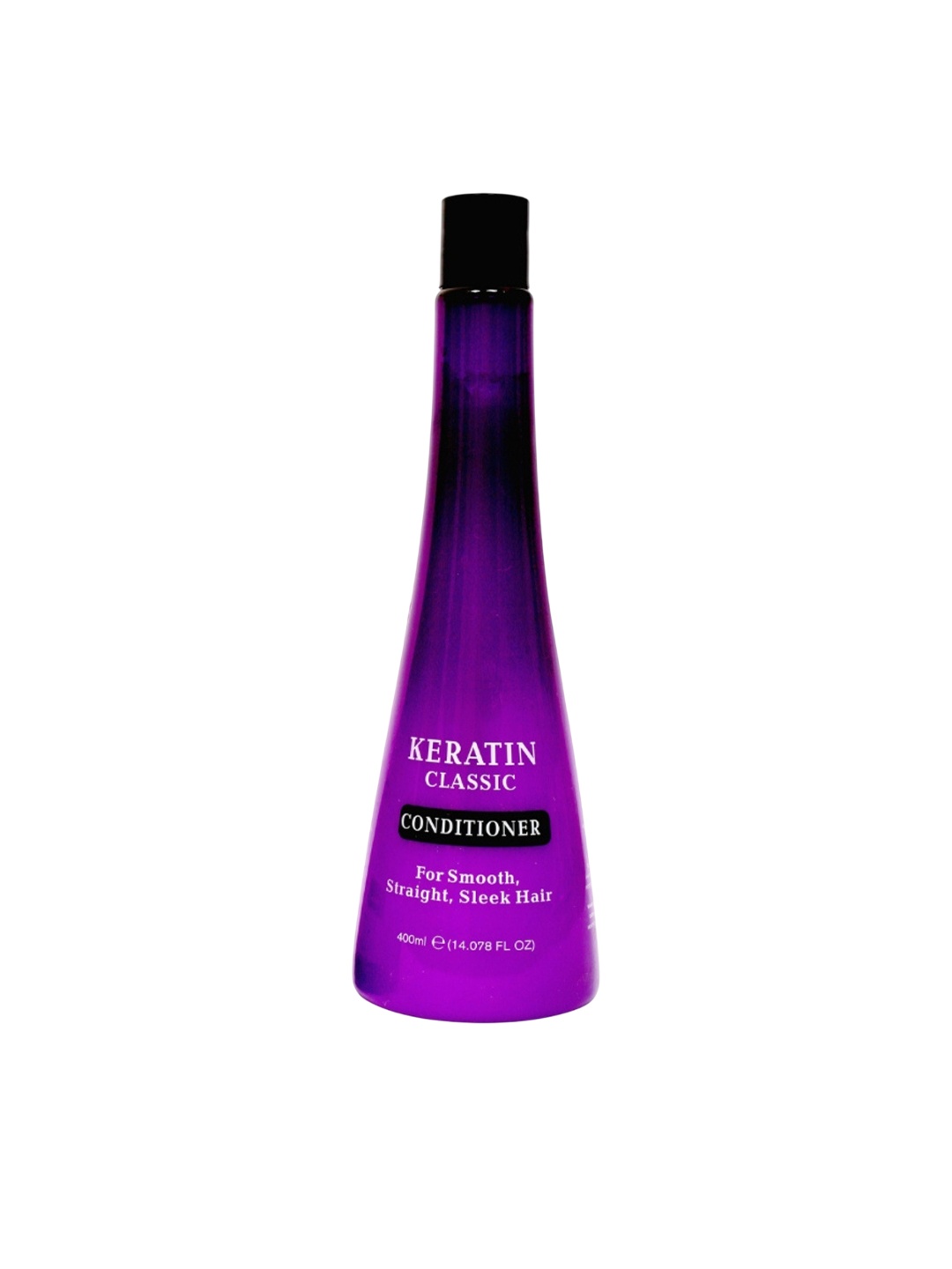

XPEL MARKETING UK Keratin Classic Conditioner- 400 ml, White