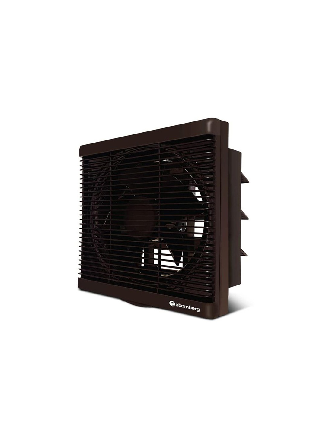 

Atomberg Technologies Efficio 250 Brown 5 Blades Exhaust Fan