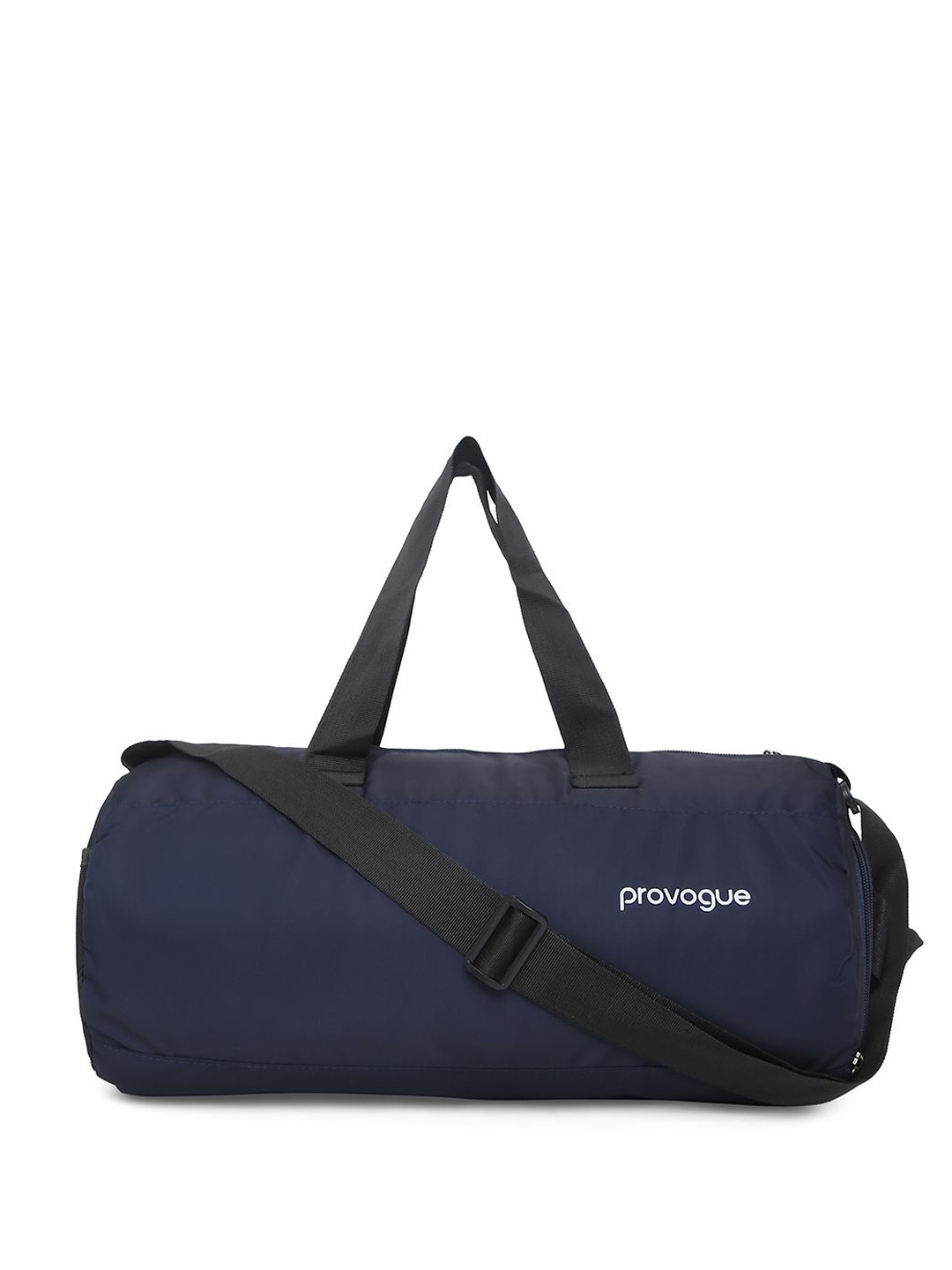 

Provogue Medium Sports or Gym Duffel Bag, Navy blue