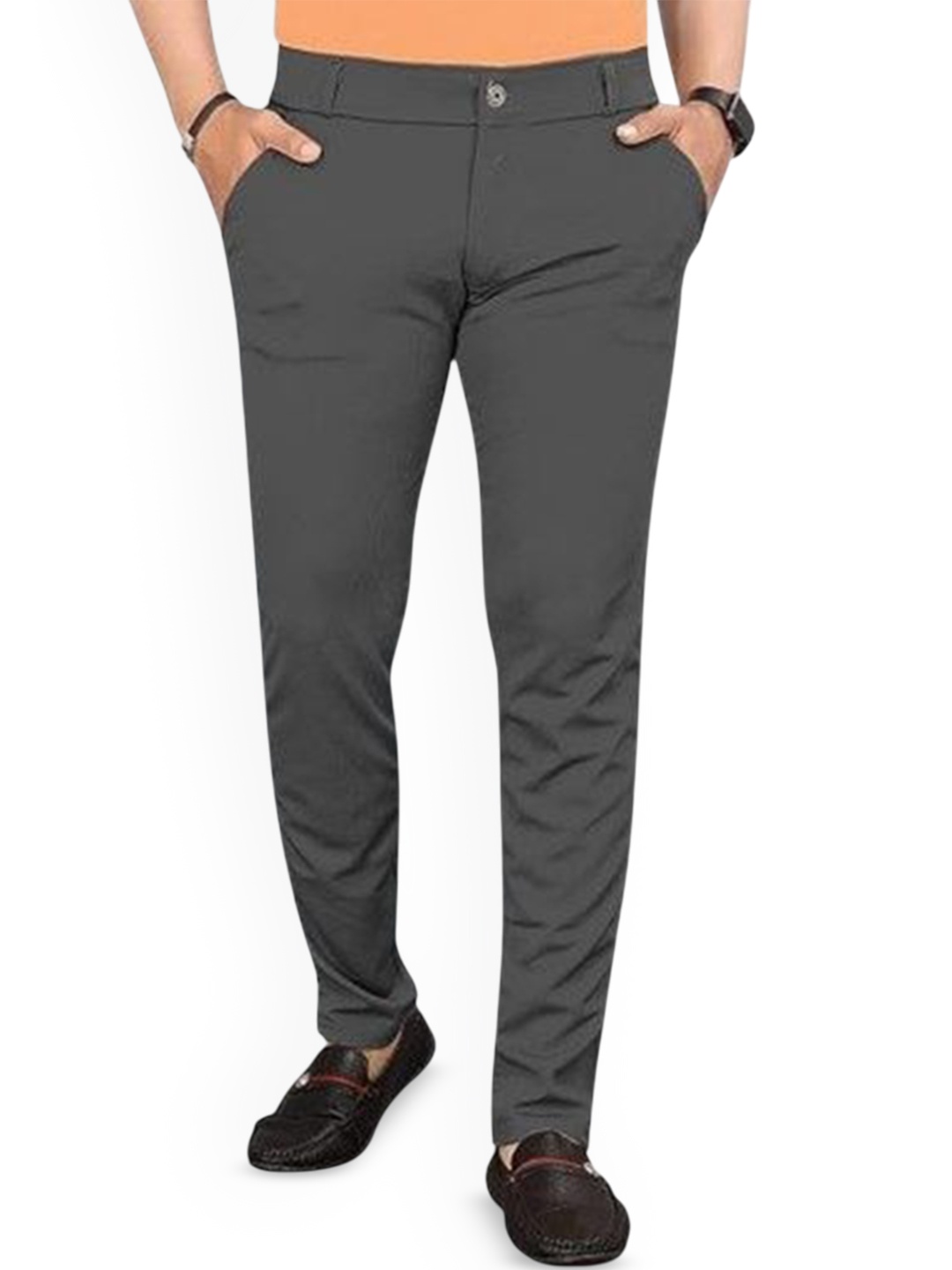 

ISUEL FAB Men Original Trousers, Multi